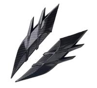 Faldones Laterales Pegatinas para Párpados Y Cejas para Faro Coche, Cubierta Embellecedora, Pegatina Decorativa para Tapa Delantera O Trasera Multifuncional