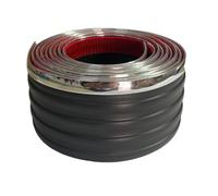 Faldones Laterales: Protección Anticolisión Reforzada, Tira Protectora Automática, Faldón Aerodinámico Para Vehículos, Escudo Exterior De Alta Resistencia | Paquete De Actualización Performance Bodyki