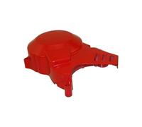 FALELELV Funda Protectora Cubierta Motor Cubierta del Estator del Motor para YX para 110cc 125cc 140cc 150cc 160cc 170cc 180cc Pit Dirt Bike