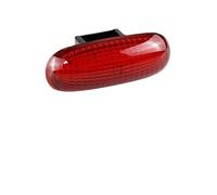 FALELELV Luz Freno Adicional OEM:7700352940 265000QAA luz trasera de freno 3.ª lámpara montaje alto para Trafic II Para Vivaro Interstar