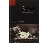 Falenas. Ensayos Sobre La Aparición 2 (Contracampo)