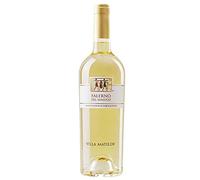 Falerno del Massico vino blanco DOP - VILLA MATILDE - cartón 6 piezas