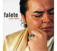 Falete - Amar Duele