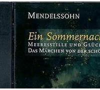 Falewicz - Mendelssohn;Midsummer Night
