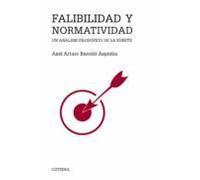 falibilidad y normatividad: un análisis filosófico de la suerte