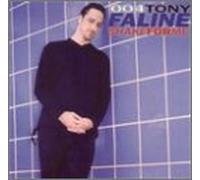 Faline, Tony - Shake for Me