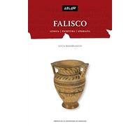 Falisco: Lengua, escritura y epigrafía: 7 (Aelaw)