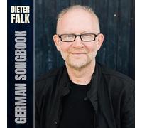 Falk, Dieter - German Songbook