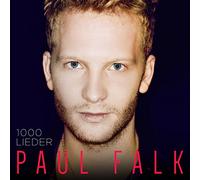 Falk,Paul - 1000 Lieder