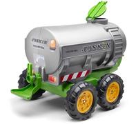 Falk-S7176326 Camión, Multicolor (Falquet 943JK)