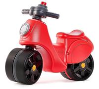 FALK - Scooter Strada - A Partir de 12 Meses - Fabricado en Francia - Ruedas Extra Grandes seguras - 803