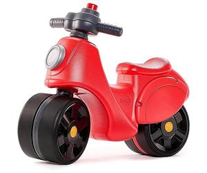 FALK - Scooter Strada - A Partir de 12 Meses - Fabricado en Francia - Ruedas Extra Grandes seguras - 803