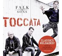 Falk & Sons - Toccata