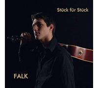 Falk - Stuck Fur Stuck