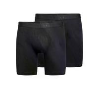 FALKE 2-Pack Long Leg Hombre Boxer Daily Comfort