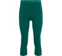 Falke - 3/4 Tights M Holly - Talla XL - Verde Verde XL