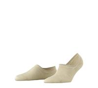FALKE Active Breeze W In lyocell invisibles lisos 1 par, Calcetines pinkies Mujer, Beis Cream 4011, 39-42
