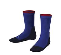 FALKE Calcetines deportivos azul / navy / rojo 128-142 azul / navy / rojo