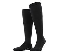 FALKE Airport Plus Hombre Minimedias black (3000), 45-46
