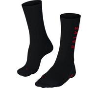 Falke BC Impulse calcetines ciclismo, negro 39-41