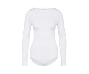 FALKE Body blanco XS EUR
