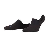 Falke Botines Unisex - Fresco Kick, Calcetines, Liso, Anti-slip-system, 37-45