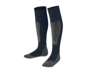 FALKE Calcetines 'Active Ski' genciana 27-30,5 EUR