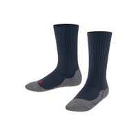 FALKE Calcetines 'Active Warm' genciana 39-42 EUR