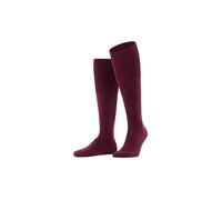 FALKE Calcetines AIRPORT barolo rojo oscuro | 43/44
