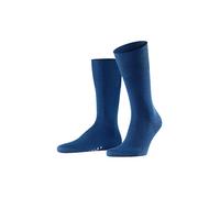 FALKE Calcetines AIRPORT indigo azul | 43/44