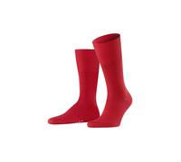 FALKE Calcetines Airport rojo | 43/44