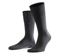 FALKE Calcetines 'Airport SO' gris 45-46 EUR