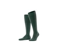 FALKE Calcetines Airport verde oscuro | 45/46
