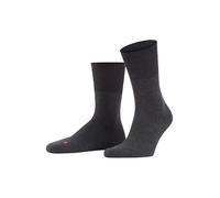 FALKE Calcetines antracita 37-38 EUR