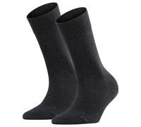 FALKE Calcetines antracita 39-42 antracita
