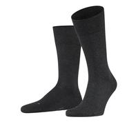 FALKE Calcetines antracita 39-42 EUR