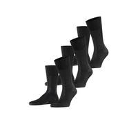 FALKE Calcetines antracita 41-42 EUR