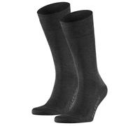 FALKE Calcetines antracita 49-50 antracita