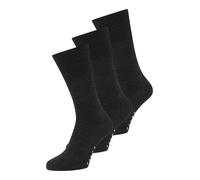FALKE Calcetines antracita / gris claro 41-42 EUR
