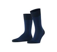 FALKE Calcetines azul / azul noche 41-42 azul / azul noche