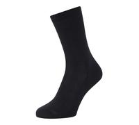 FALKE Calcetines azul cobalto, Talla 39-42