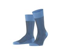 FALKE Calcetines azul denim / antracita 43-44 EUR