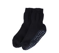 FALKE Calcetines azul noche / azul real 31-34 azul noche / azul real