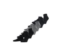 FALKE Calcetines azul oscuro / gris moteado / negro 39-42 EUR