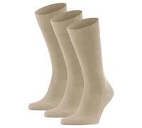 FALKE Calcetines beige 47-50 beige