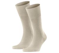 FALKE Calcetines beige claro 45-47 beige claro