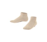 FALKE Calcetines beige / negro 27-30 beige / negro