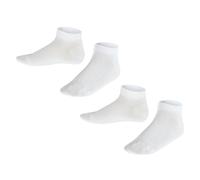 FALKE Calcetines blanco 31-34 blanco