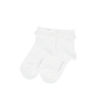 FALKE Calcetines blanco, Talla 23-26