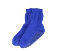 FALKE Calcetines 'Catspads' azul cobalto / gris, Talla 35-38